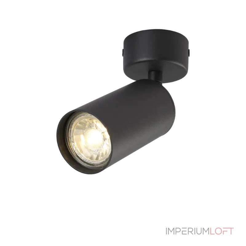 Светильник потолочный Crystal Lux CLT 015CW1R BL Светильник потолочный Crystal Lux CLT 015CW1R BL