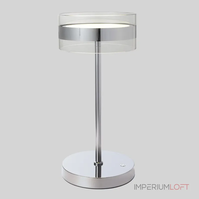Настольная лампа Crystal Lux MYSELF LG10W LED