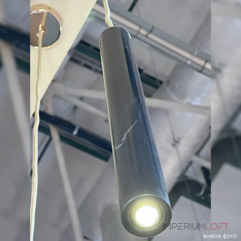 Подвесной светильник Crystal Lux FRESA SP3W LED BLACK Подвесной светильник Crystal Lux FRESA SP3W LED BLACK