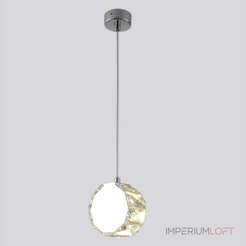 Подвесной светильник Crystal Lux BESO SP1