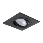 Светильник встроенный Crystal Lux CLT 002C1 BL от ImperiumLoft