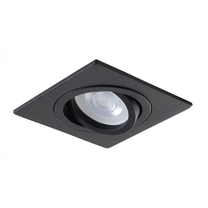Светильник встроенный Crystal Lux CLT 002C1 BL от ImperiumLoft