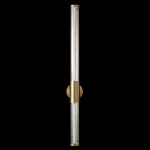 Бра Crystal Lux LINEUP AP18W LED BRASS 3760/418