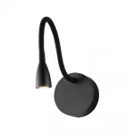 Бра Crystal Lux MOVI A AP3W LED BL