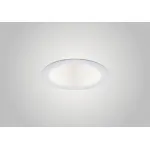 Светильник встроенный Crystal Lux CLT 524C105 WH от ImperiumLoft