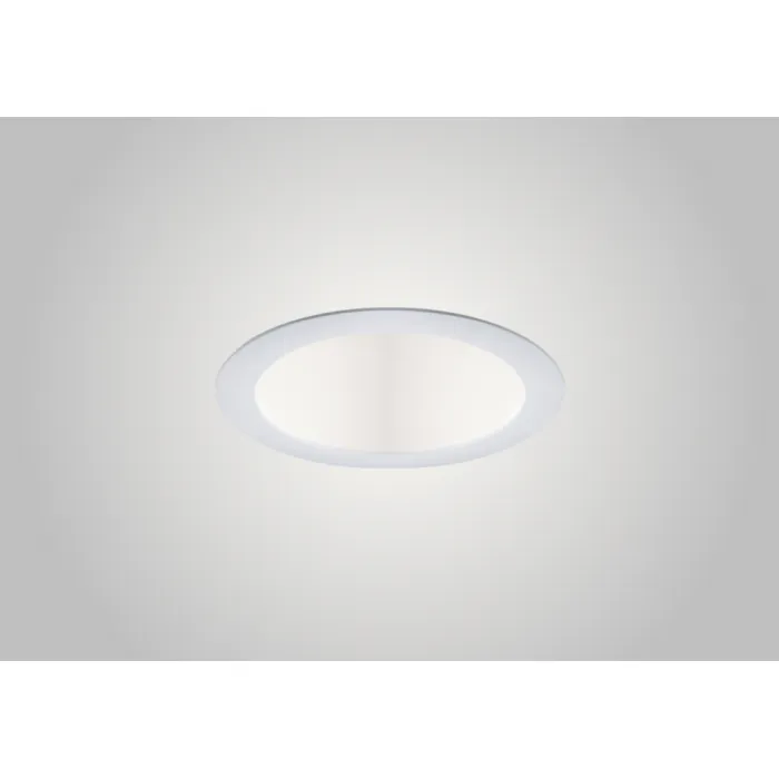 Светильник встроенный Crystal Lux CLT 524C105 WH от ImperiumLoft