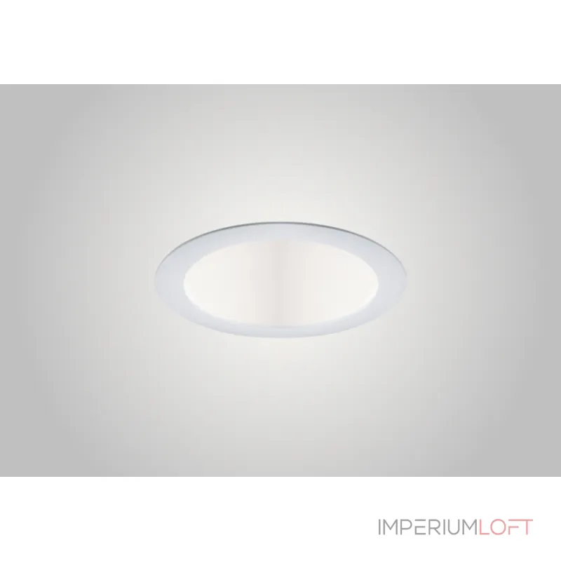 Светильник встроенный Crystal Lux CLT 524C105 WH Светильник встроенный Crystal Lux CLT 524C105 WH