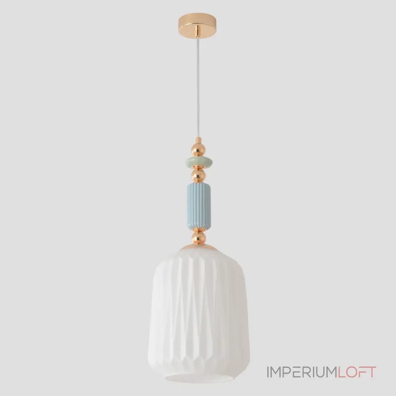 Подвесной светильник Crystal Lux MERINGUE SP1.2