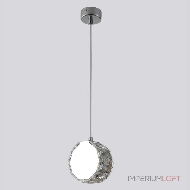 Подвесной светильник Crystal Lux BESO SP1
