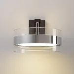 Бра Crystal Lux MYSELF AP10W LED