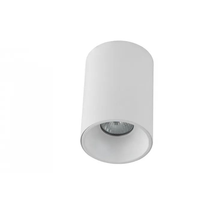Светильник потолочный Crystal Lux CLT 411C WH-WH от ImperiumLoft
