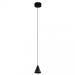 Подвесной светильник Crystal Lux CLT 066C70P BL