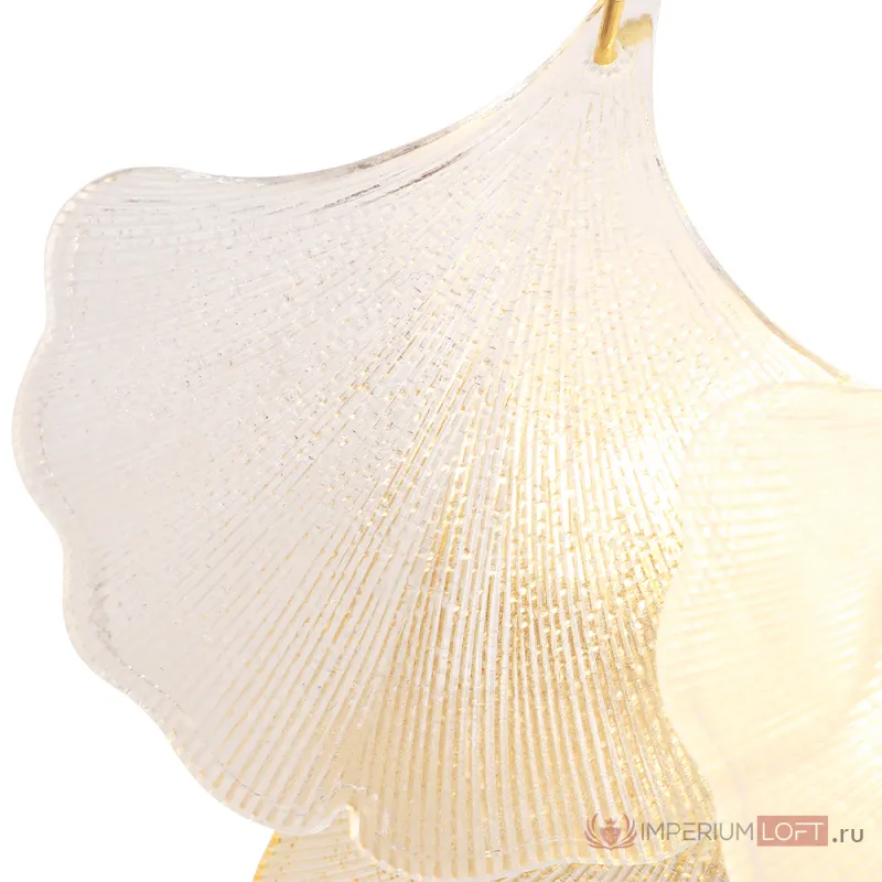 Бра Crystal Lux BONITA AP2