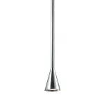 Подвесной светильник Crystal Lux ENERO SP1 CHROME