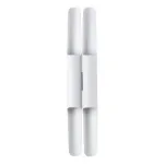 Бра Crystal Lux CLT 332W4 WH-WH