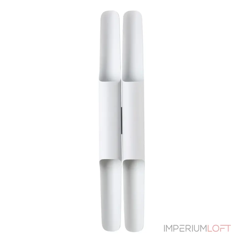 Бра Crystal Lux CLT 332W4 WH-WH Бра Crystal Lux CLT 332W4 WH-WH