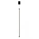 Подвесной светильник Crystal Lux CLT 035C700 BL