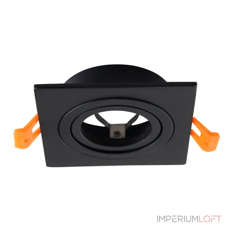 Светильник встроенный Crystal Lux CLT 002C1 BL