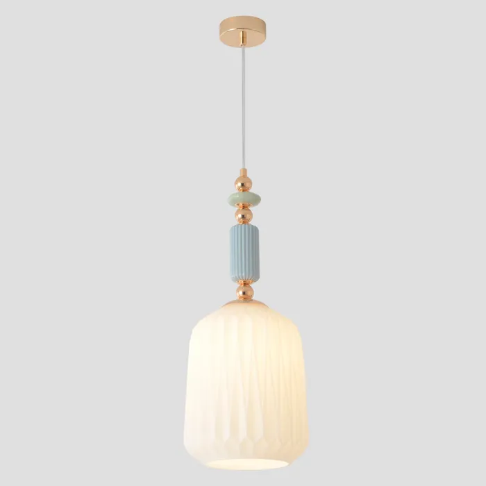 Подвесной светильник Crystal Lux MERINGUE SP1.2