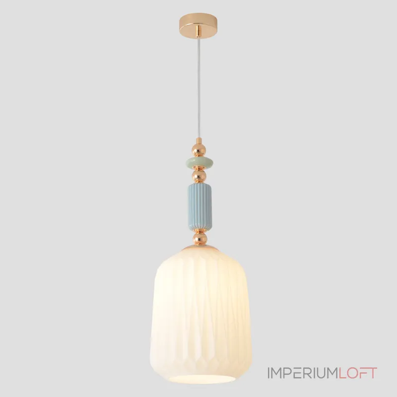 Подвесной светильник Crystal Lux MERINGUE SP1.2