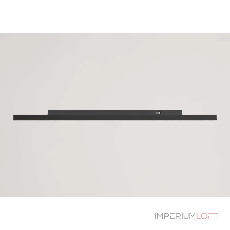 Трековый светильник Crystal Lux UX5 CLT 0.36 001 7W BL Т4000K Трековый светильник Crystal Lux UX5 CLT 0.36 001 7W BL Т4000K