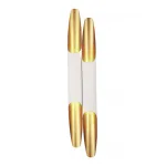Бра Crystal Lux SONATA AP4 WH