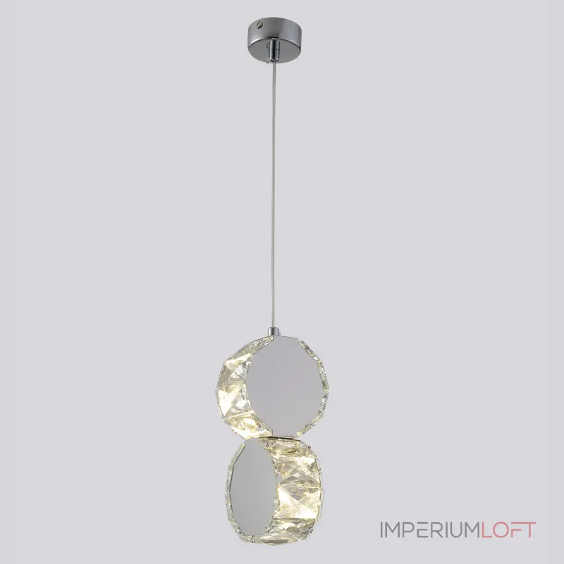 Подвесной светильник Crystal Lux BESO SP2