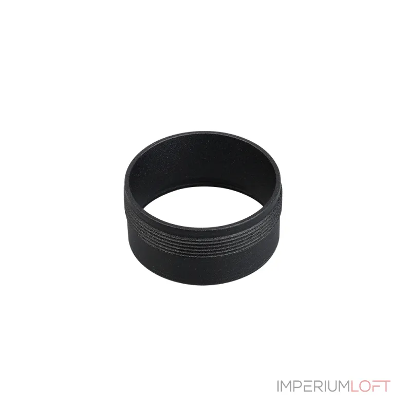 Декоративное кольцо внутреннее Crystal Lux CLT RING 013 BL Декоративное кольцо внутреннее Crystal Lux CLT RING 013 BL