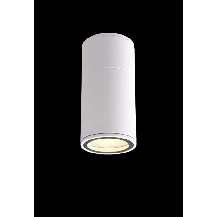 Светильник потолочный Crystal Lux CLT 138C180 WH от ImperiumLoft