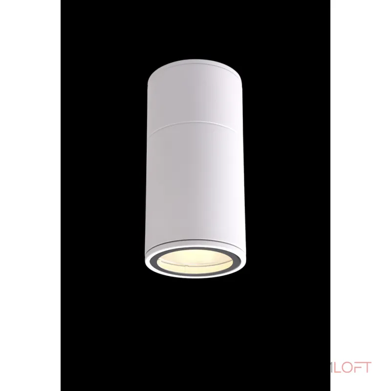 Светильник потолочный Crystal Lux CLT 138C180 WH от ImperiumLoft Светильник потолочный Crystal Lux CLT 138C180 WH от ImperiumLoft
