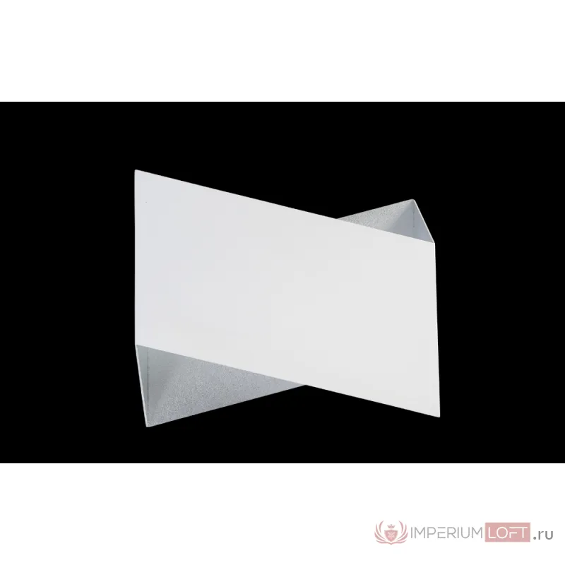 CRYSTAL LUX Бра Crystal Lux CLT 012 WH-SL V-2 от ImperiumLoft