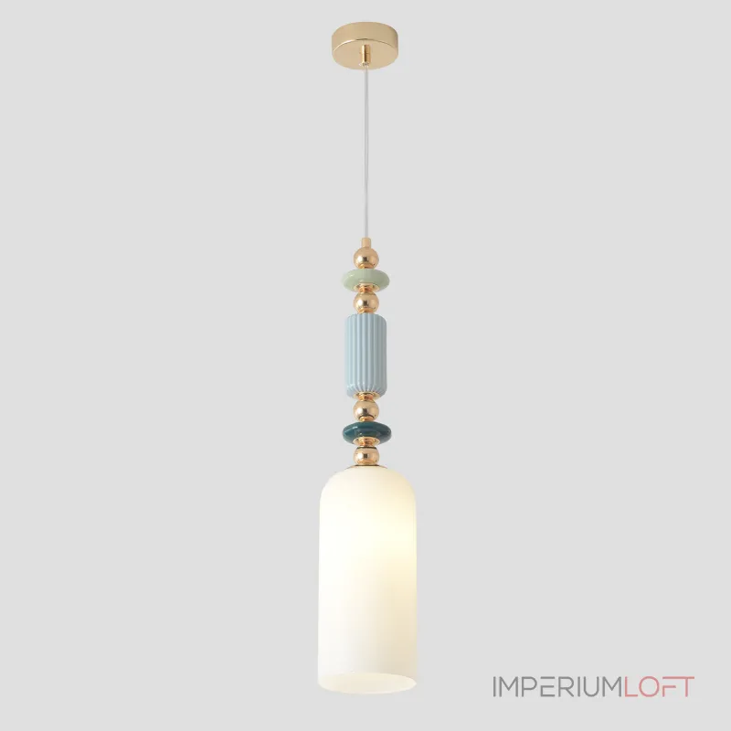 Подвесной светильник Crystal Lux ZEPHYR SP1.2