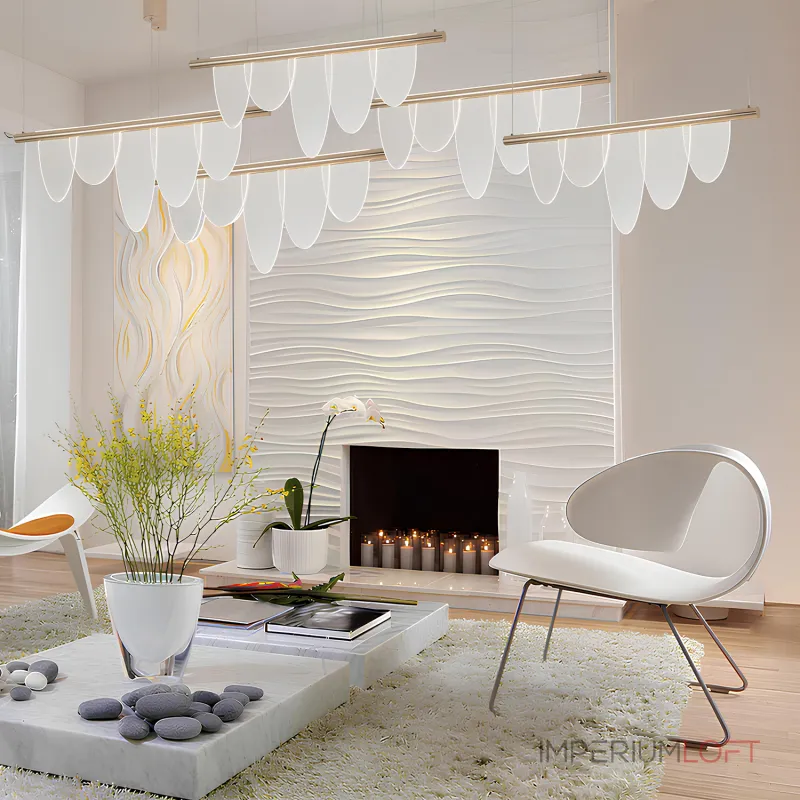 Подвесной светильник Crystal Lux VALENTIN SP22W LED GOLD Подвесной светильник Crystal Lux VALENTIN SP22W LED GOLD