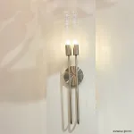 Бра Crystal Lux DIA AP2