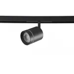 Светильник трековый магнитный Crystal Lux CLT 0.33 010 12W BL 4000K