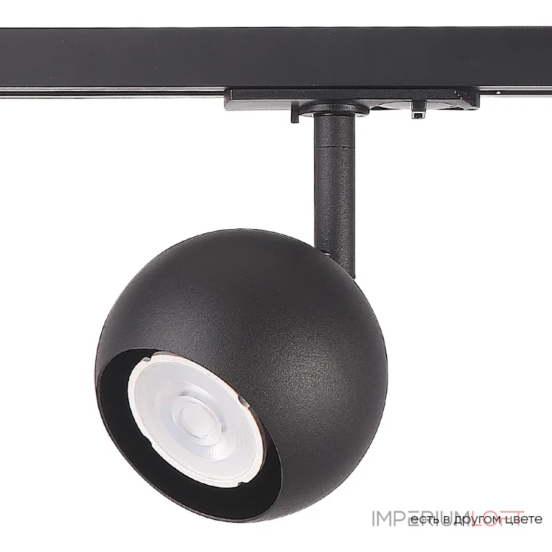Светильник однофазный Crystal Lux CLT 0.31 017 BL
