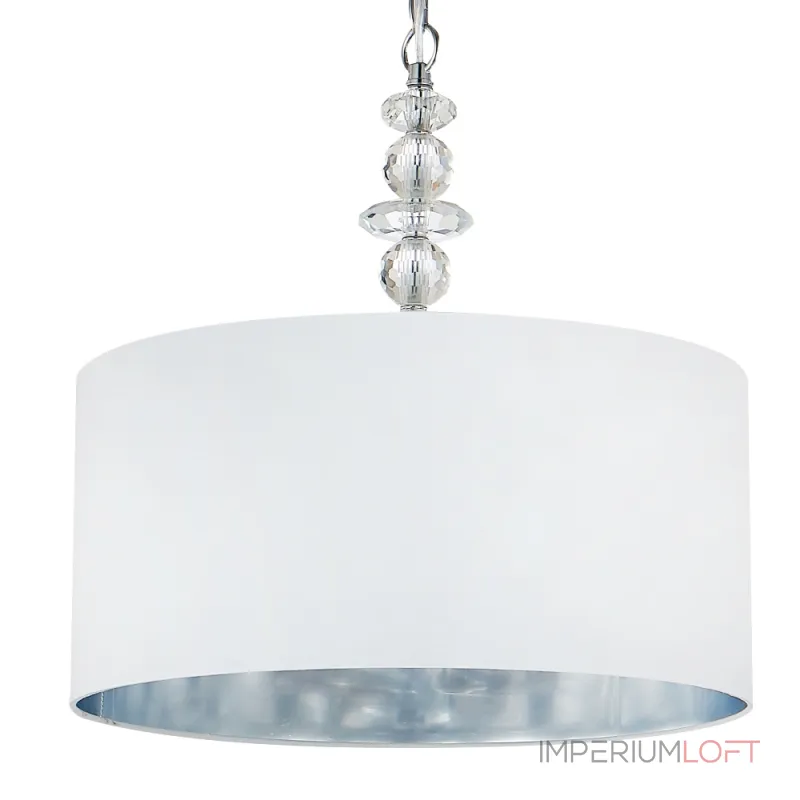 Подвесной светильник Crystal Lux ARMANDO SP4 CHROME