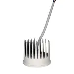 Светодиодный модуль Crystal Lux CLT 090D 9W 4000K WH