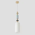 Подвесной светильник Crystal Lux ZEPHYR SP1.2