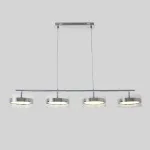 Подвесной светильник Crystal Lux MYSELF SP40W LED