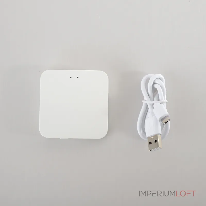 Модуль управления Space Smart Home Crystal Lux CLT 0.203 12