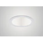 Светильник встроенный Crystal Lux CLT 524C150 WH от ImperiumLoft