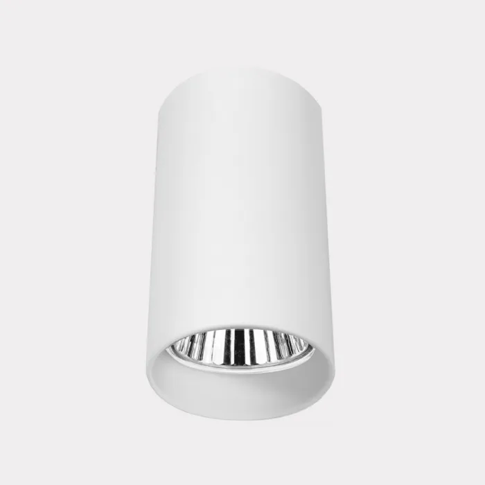 Светильник потолочный Crystal Lux CLT 015C WH от ImperiumLoft
