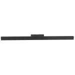 Светильник трековый магнитный Crystal Lux CLT 0.33 001 18W BL M4000K