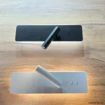 Бра Crystal Lux CLT 215W WH