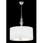 Подвесной светильник Crystal Lux ARMANDO SP4 CHROME