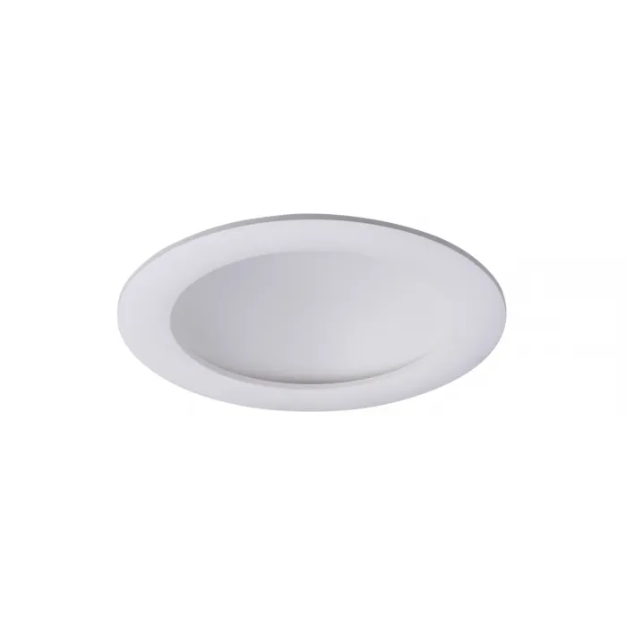 Светильник встроенный Crystal Lux CLT 524C150 WH от ImperiumLoft