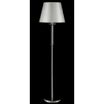 Торшер Crystal Lux NICOLAS PT1 NICKEL/WHITE от ImperiumLoft Торшер Crystal Lux NICOLAS PT1 NICKEL/WHITE от ImperiumLoft