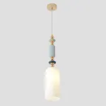Подвесной светильник Crystal Lux ZEPHYR SP1.2