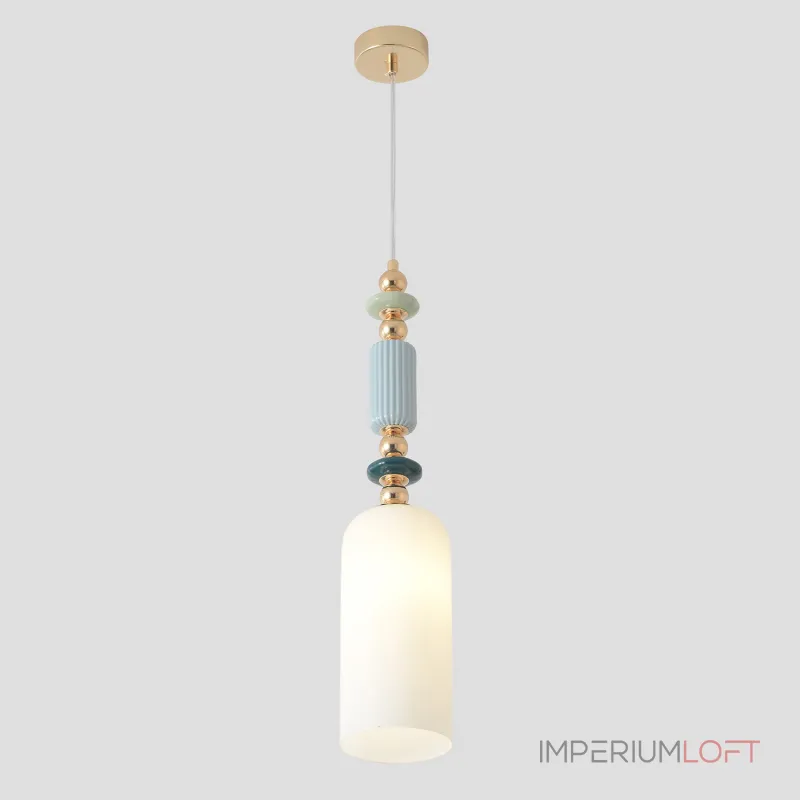 Подвесной светильник Crystal Lux ZEPHYR SP1.2